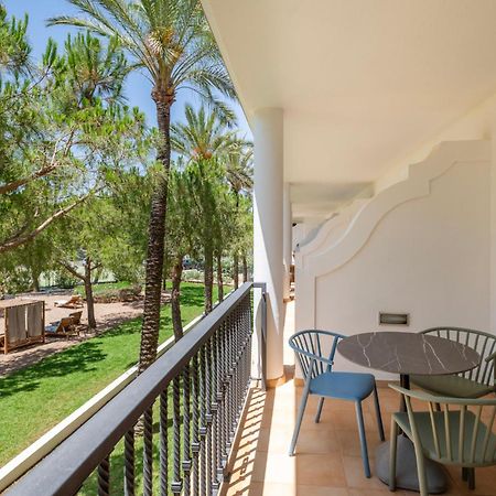 Inturotel Sa Marina Cala d'Or  Exterior photo