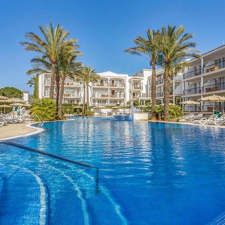 Inturotel Sa Marina Cala d'Or  Exterior photo