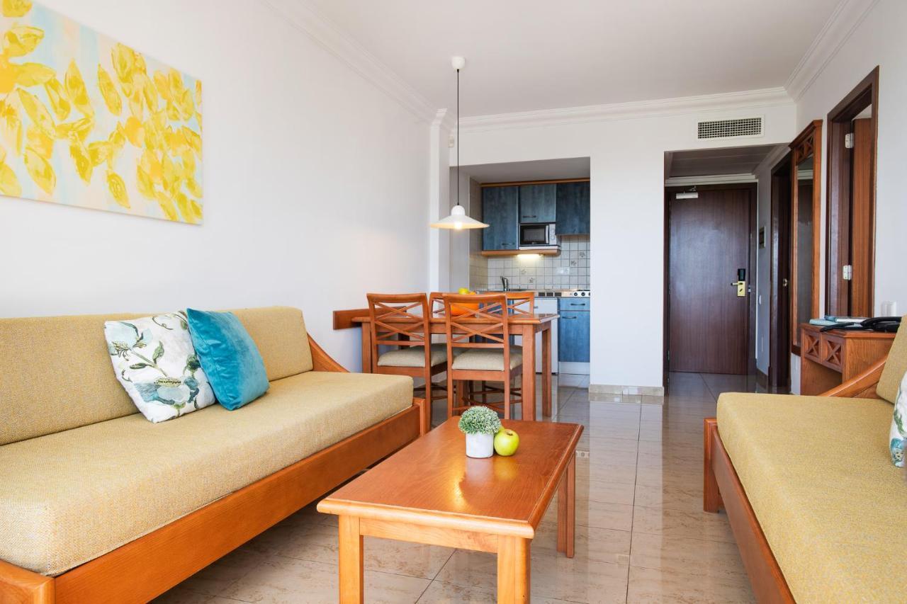 Inturotel Sa Marina Cala d'Or  Exterior photo
