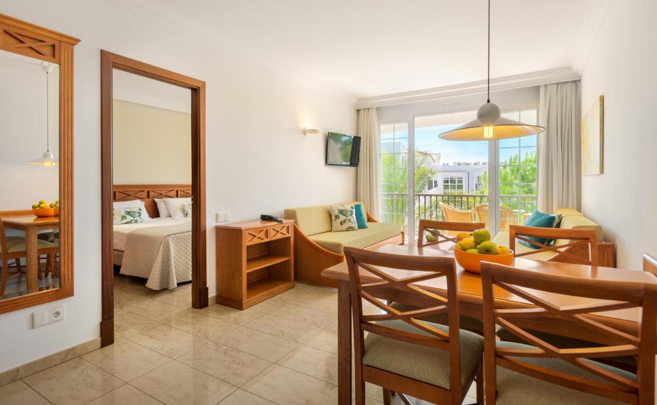 Inturotel Sa Marina Cala d'Or  Exterior photo