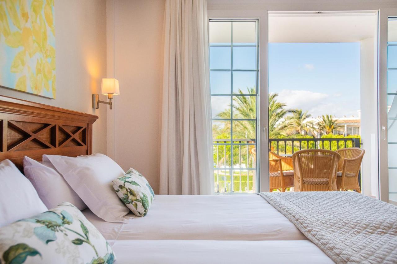 Inturotel Sa Marina Cala d'Or  Exterior photo