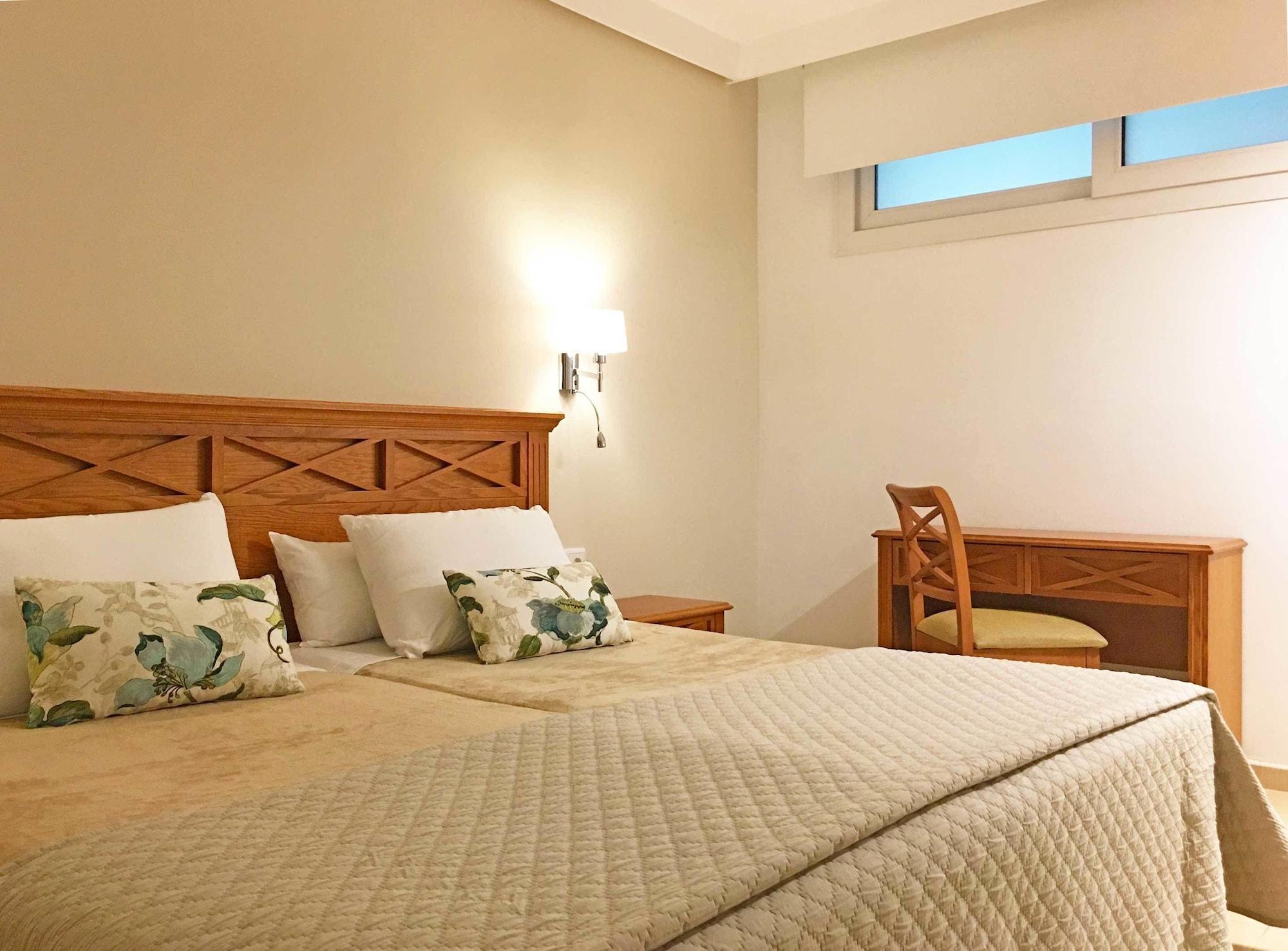 Inturotel Sa Marina Cala d'Or  Exterior photo
