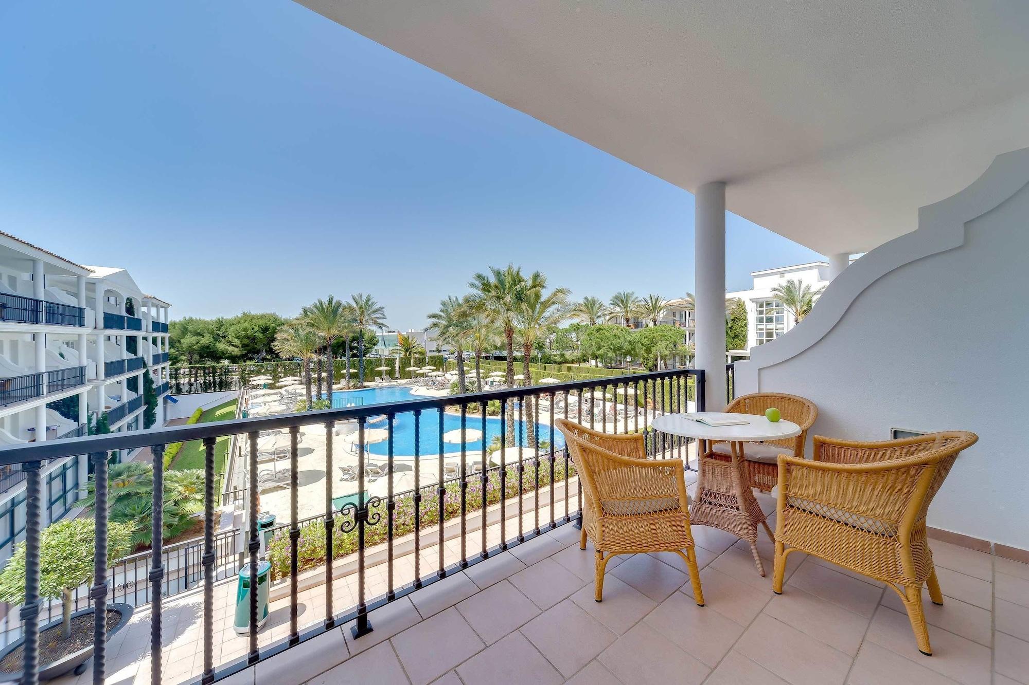 Inturotel Sa Marina Cala d'Or  Exterior photo