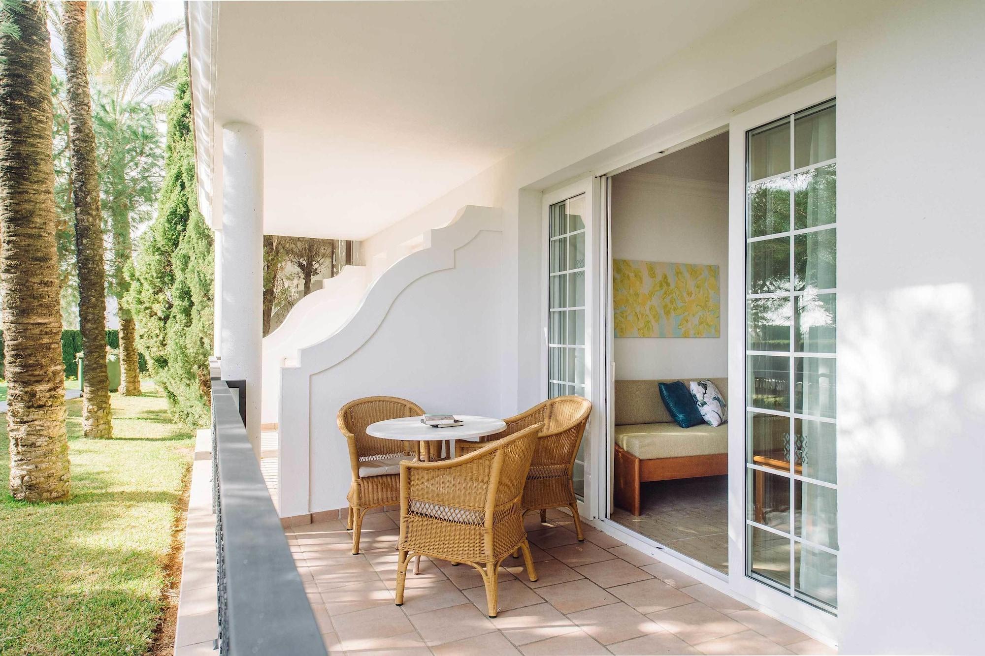 Inturotel Sa Marina Cala d'Or  Exterior photo