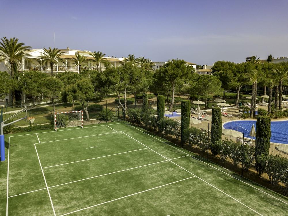 Inturotel Sa Marina Cala d'Or  Exterior photo