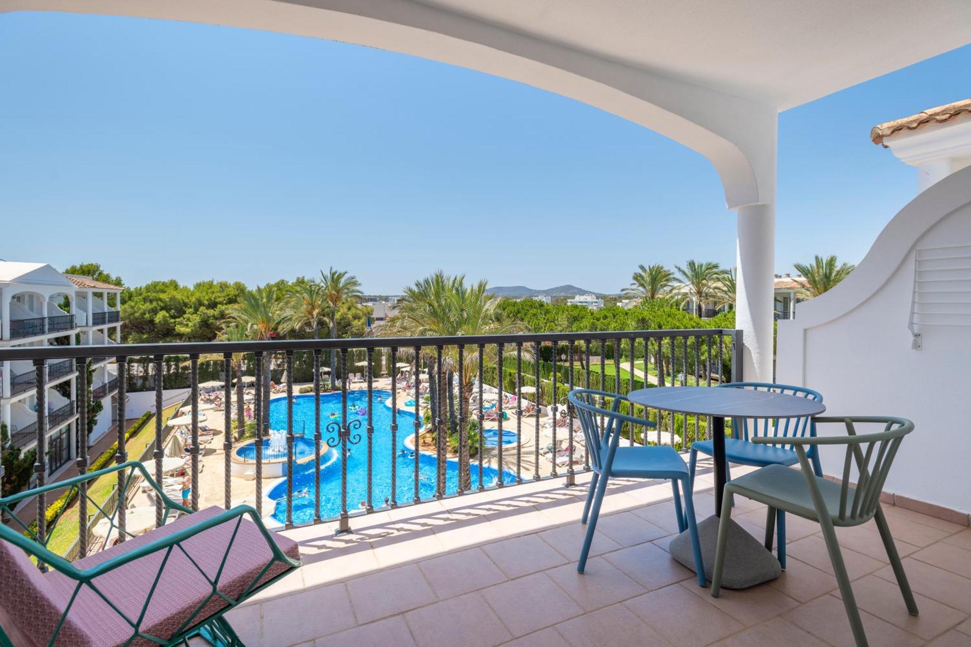 Inturotel Sa Marina Cala d'Or  Exterior photo