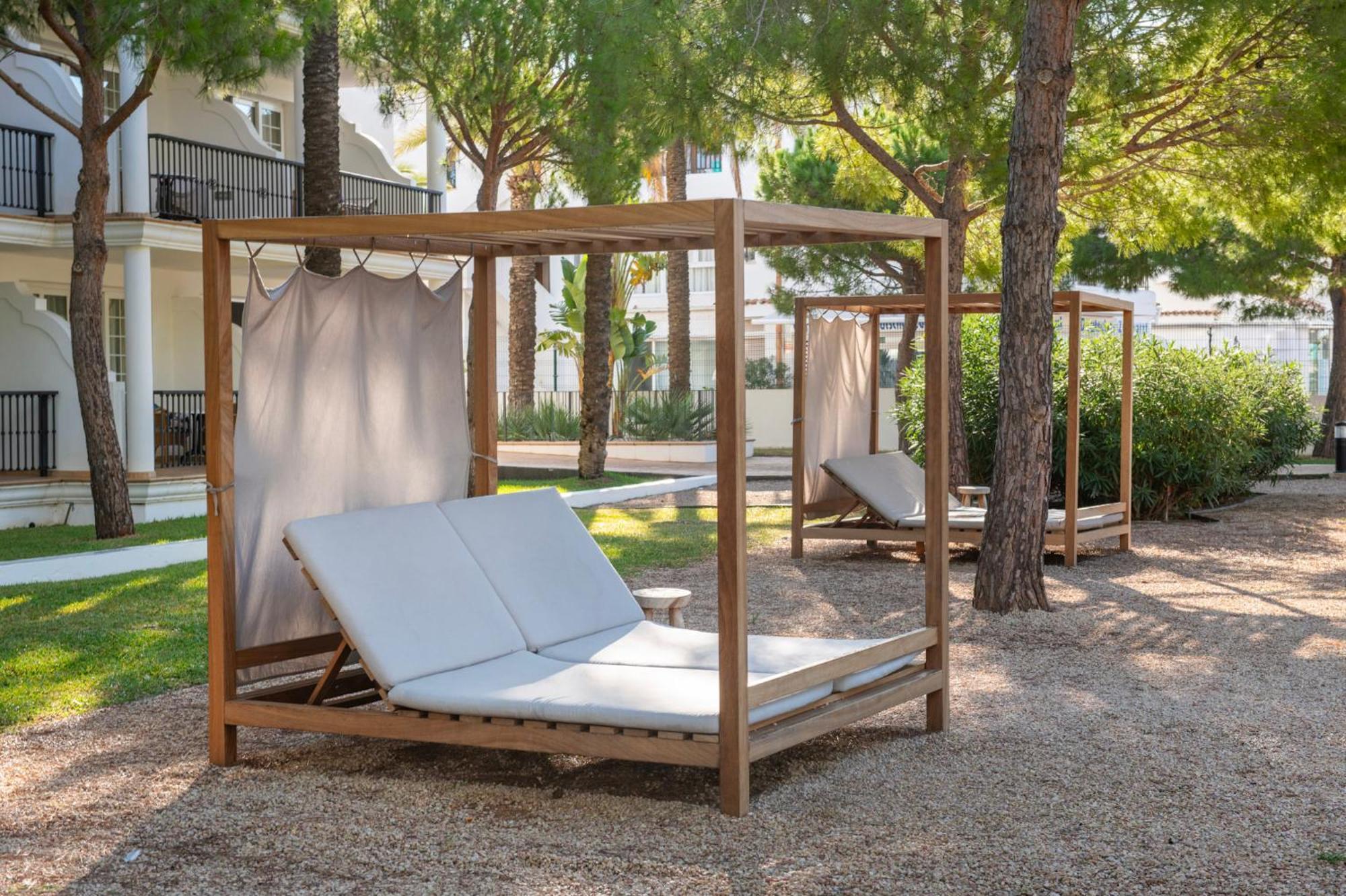 Inturotel Sa Marina Cala d'Or  Exterior photo