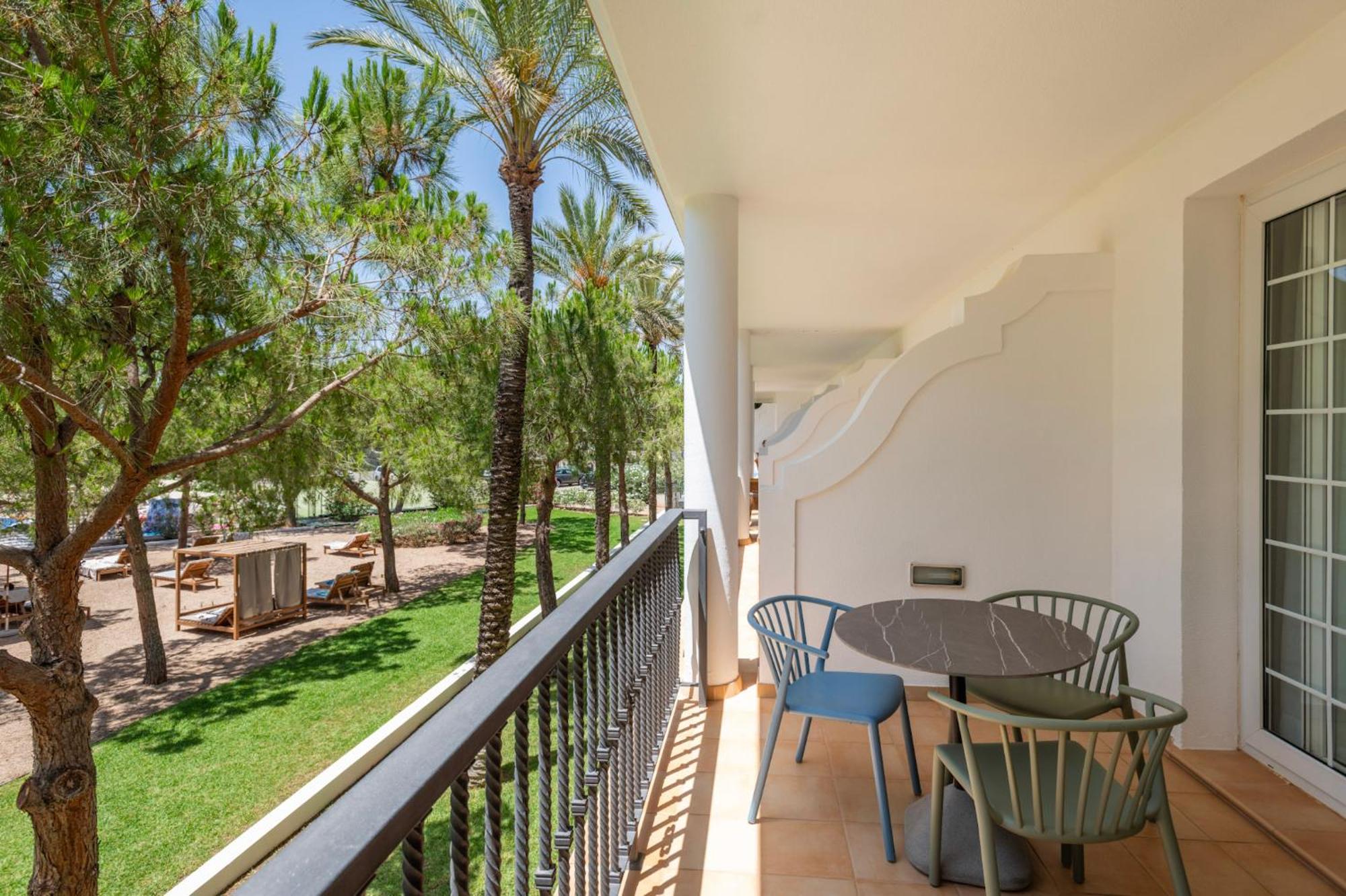 Inturotel Sa Marina Cala d'Or  Exterior photo