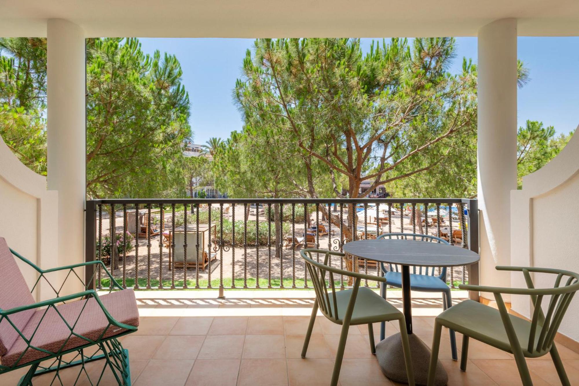 Inturotel Sa Marina Cala d'Or  Exterior photo