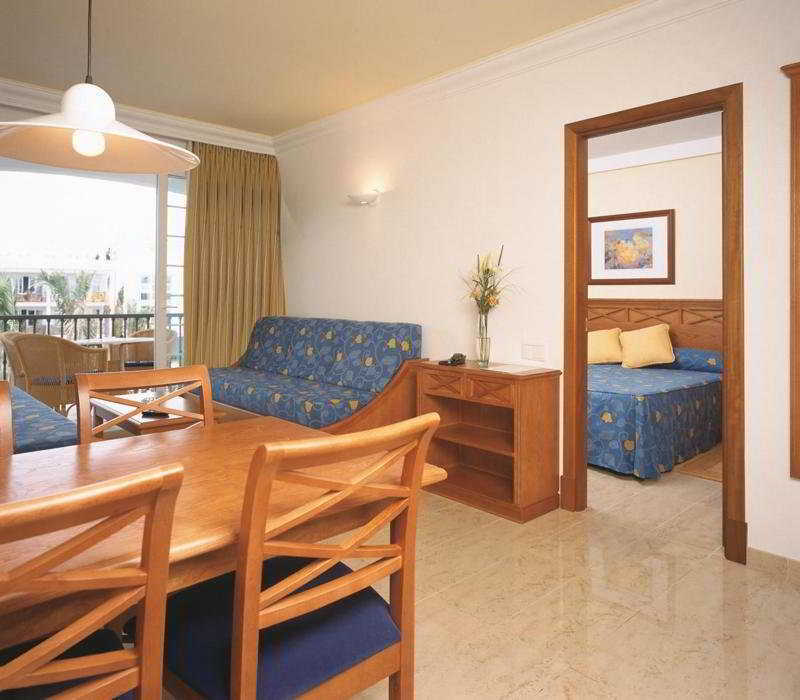 Inturotel Sa Marina Cala d'Or  Exterior photo