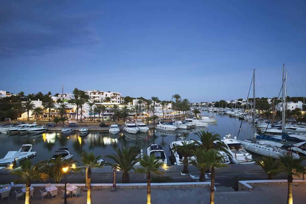 Inturotel Sa Marina Cala d'Or  Exterior photo