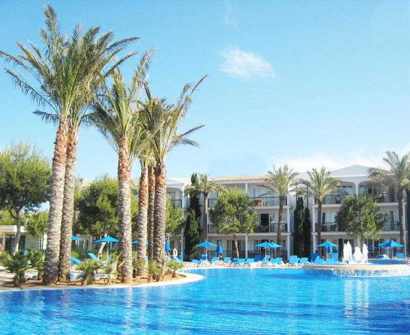 Inturotel Sa Marina Cala d'Or  Exterior photo