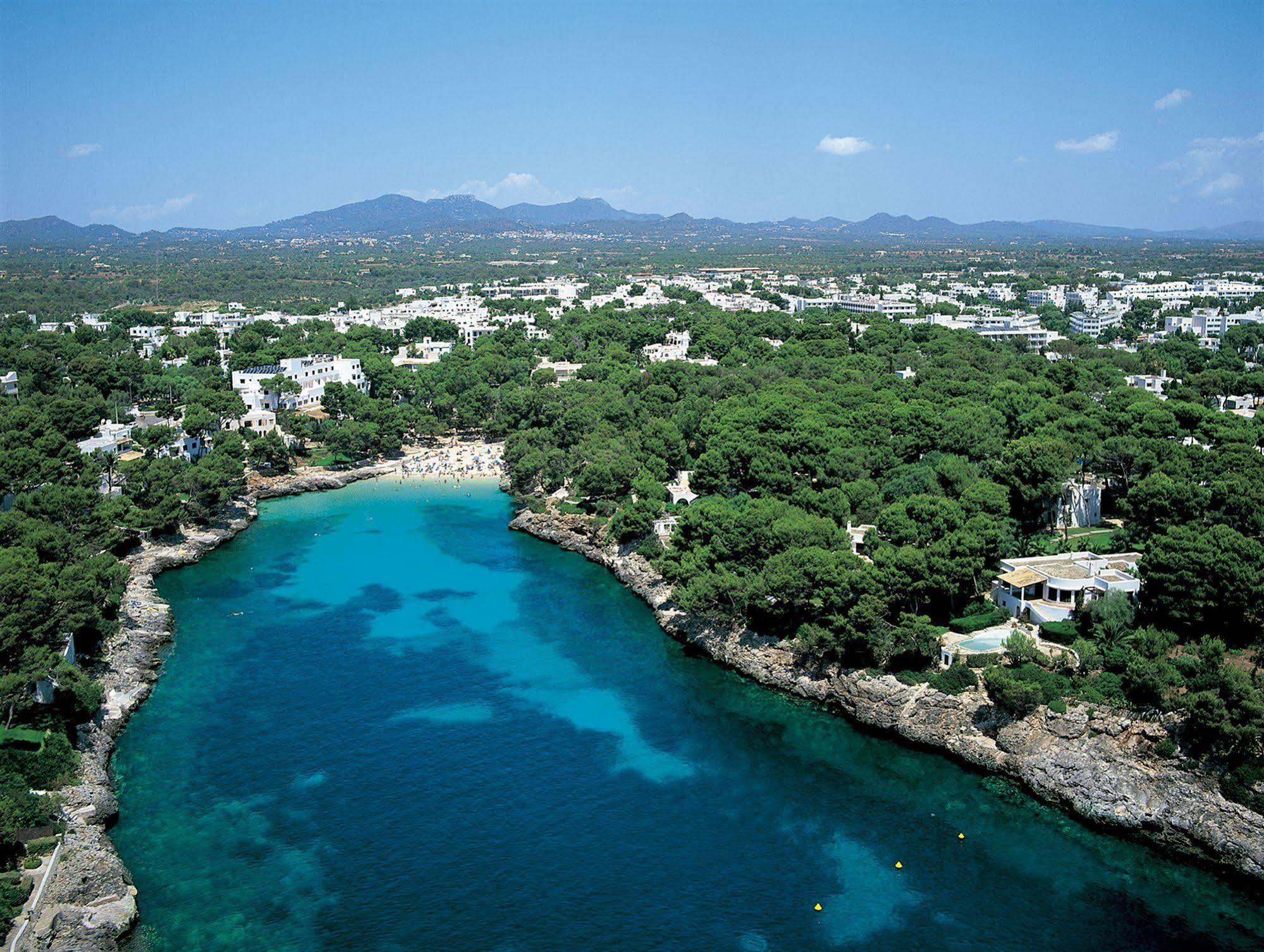 Inturotel Sa Marina Cala d'Or  Exterior photo