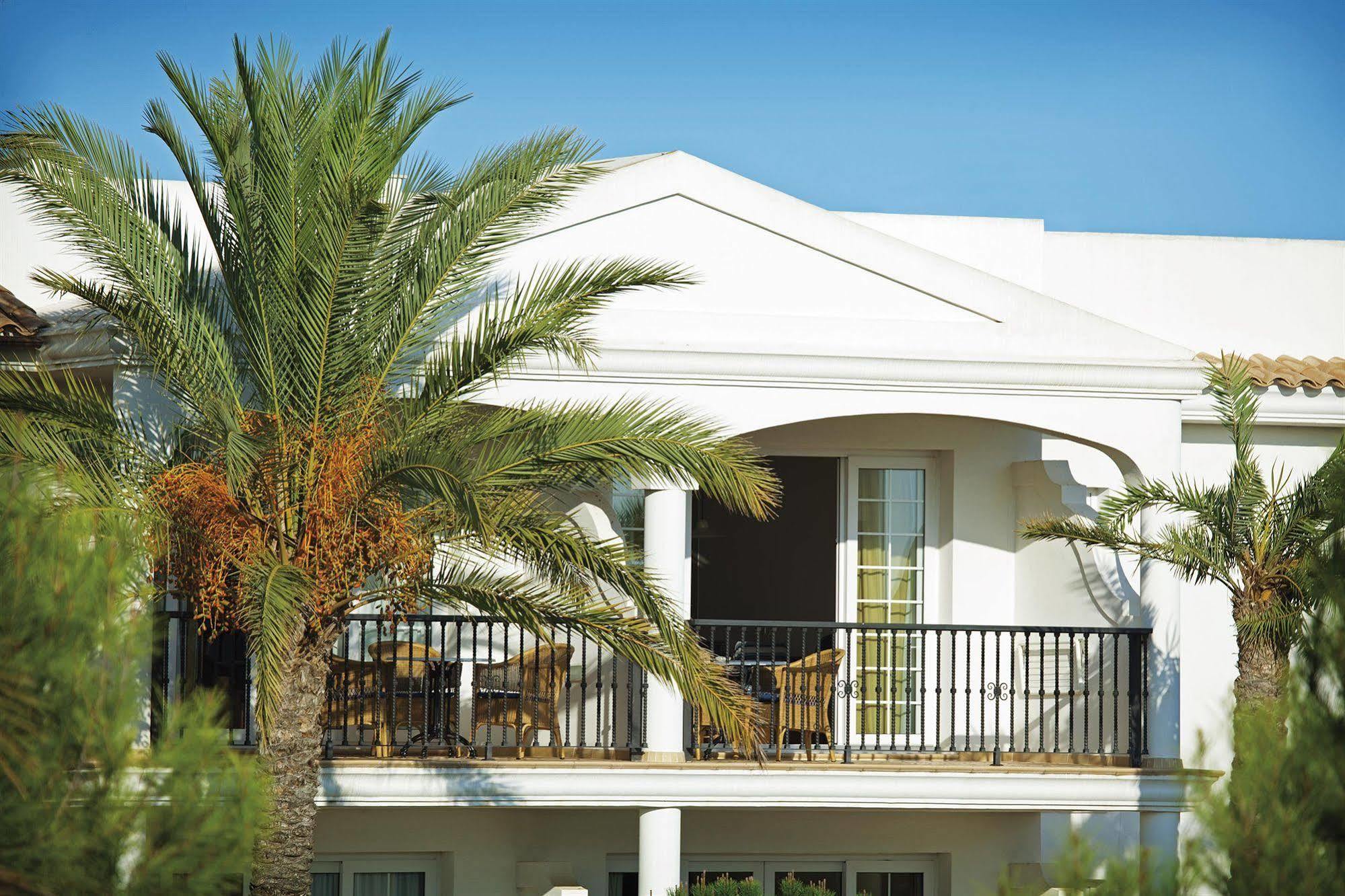 Inturotel Sa Marina Cala d'Or  Exterior photo