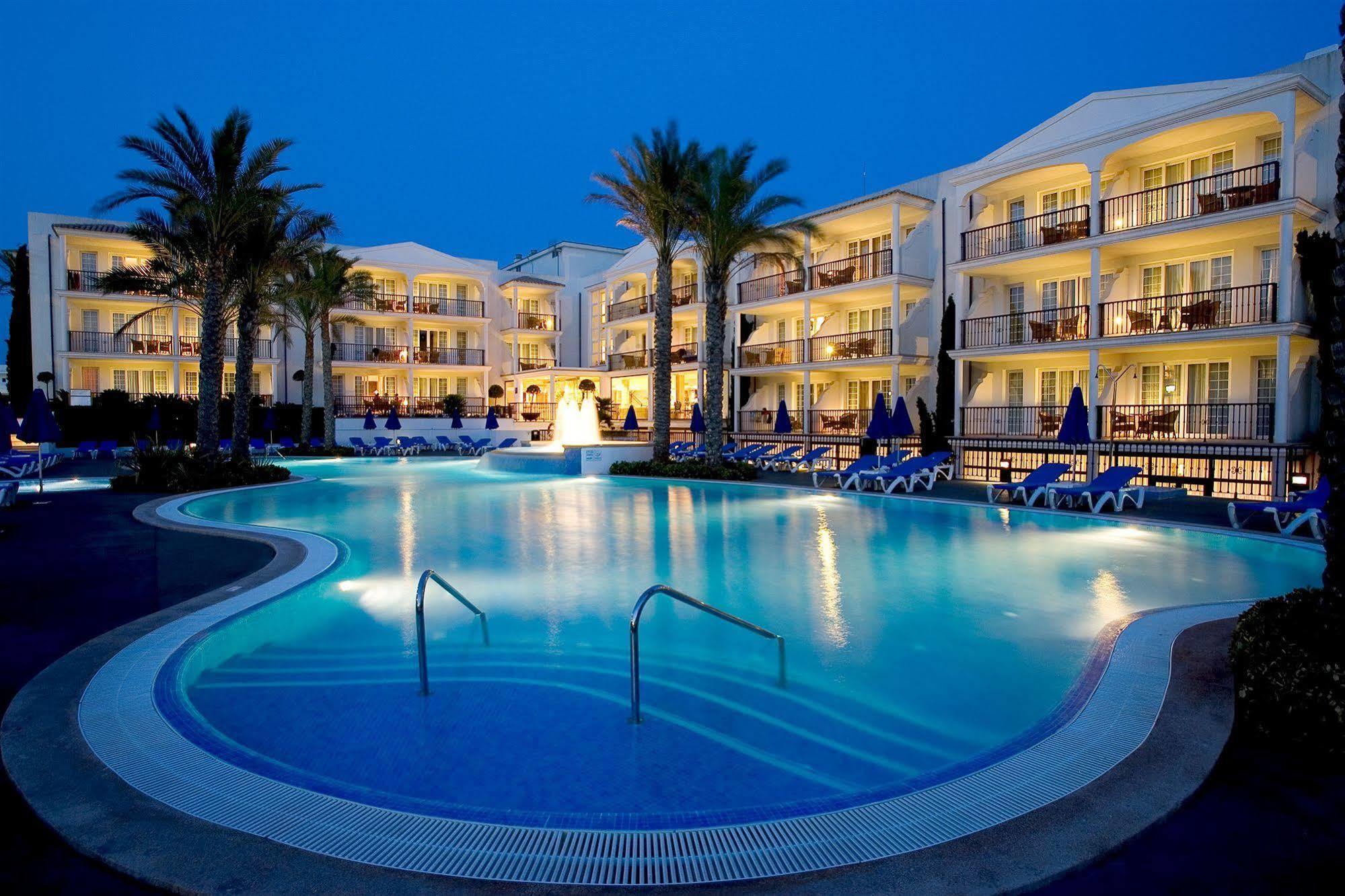 Inturotel Sa Marina Cala d'Or  Exterior photo