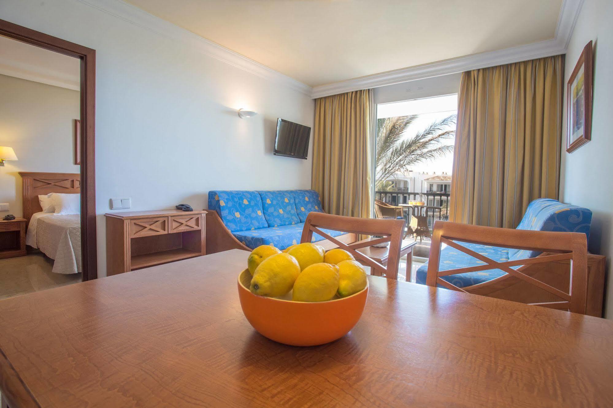 Inturotel Sa Marina Cala d'Or  Exterior photo