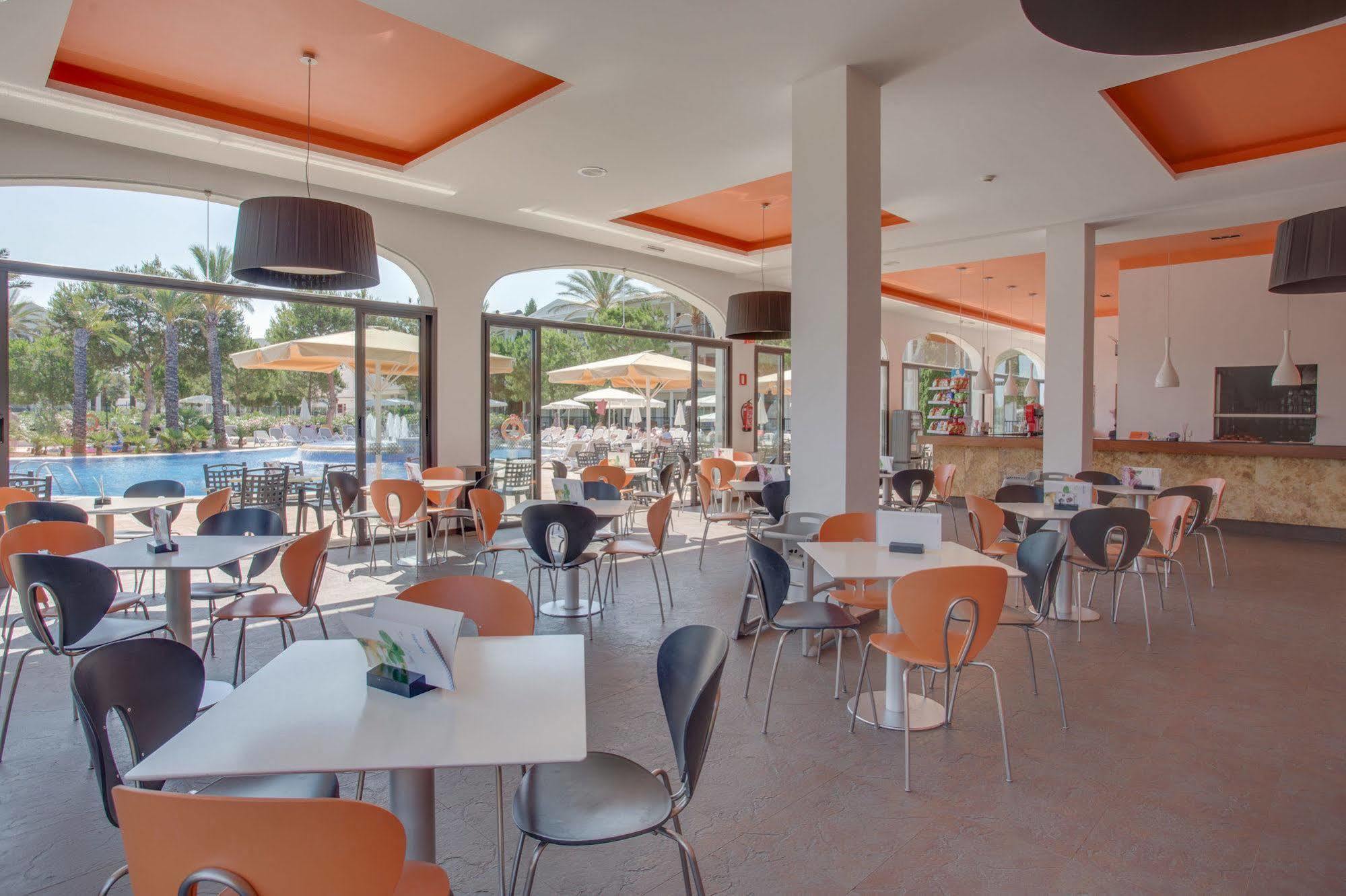 Inturotel Sa Marina Cala d'Or  Exterior photo