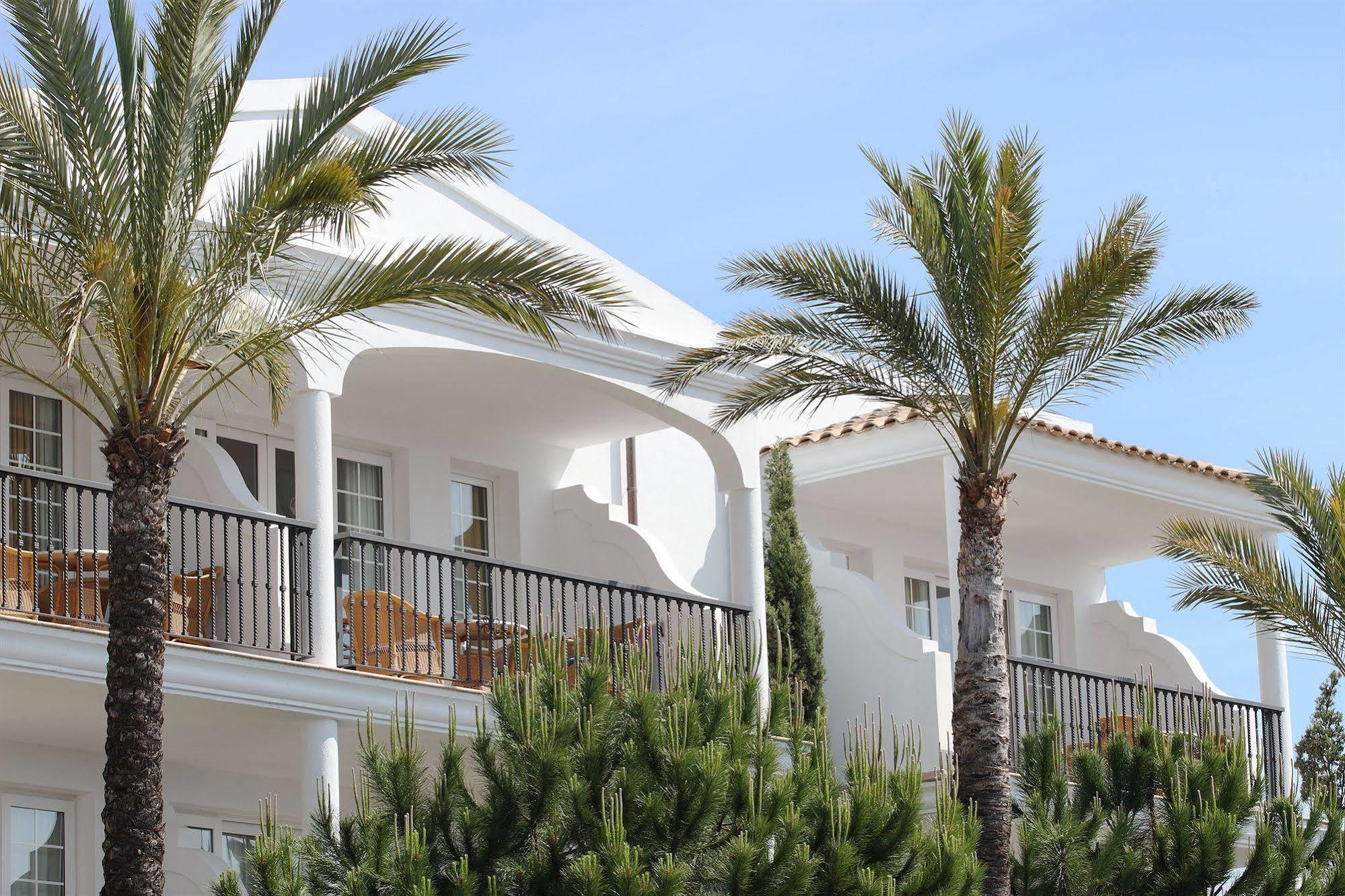Inturotel Sa Marina Cala d'Or  Exterior photo