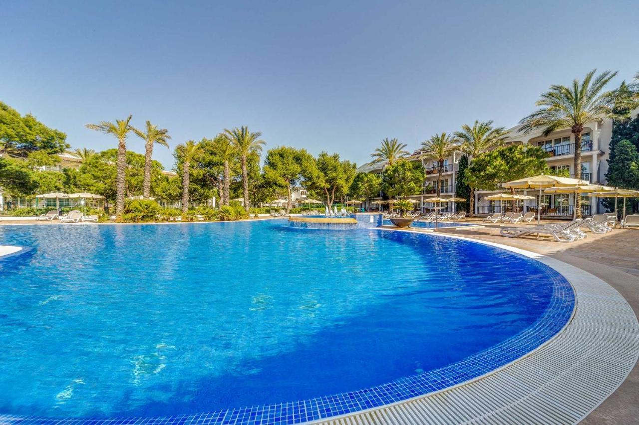 Inturotel Sa Marina Cala d'Or  Exterior photo