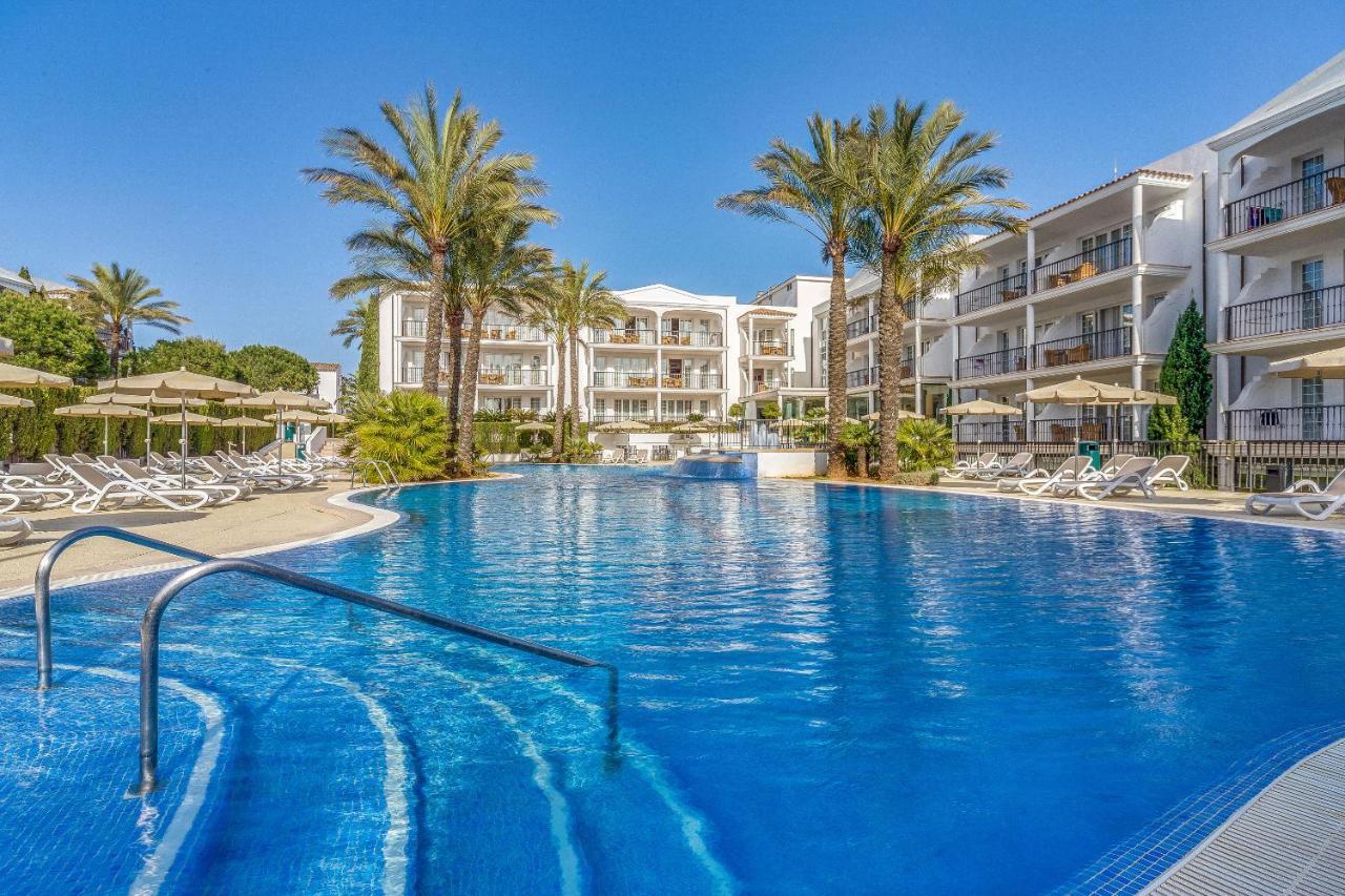 Inturotel Sa Marina Cala d'Or  Exterior photo